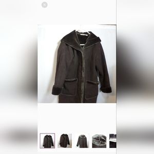 SOLD on Mercari_St. Johns Bay Winter Coat